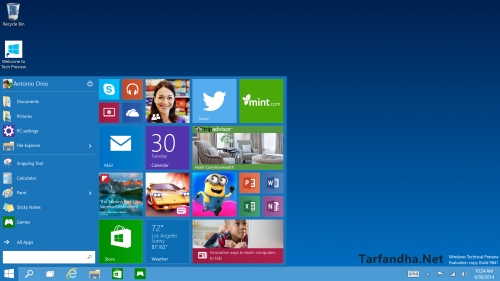 windows 10