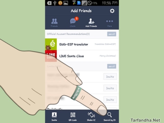 Use-the-LINE-App-Step-tarfandha-11
