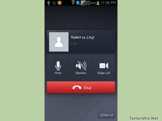 Use-the-LINE-App-Step-tarfandha-20