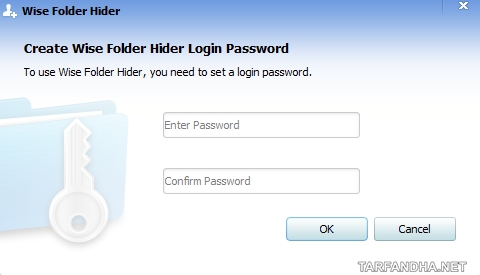 hide folder - 2