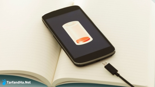 Battery-android-use