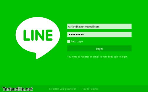 line metro