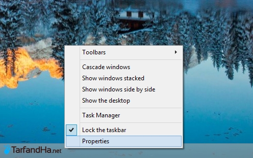 open start when up windows