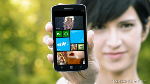 ویندوز فون windows-phone