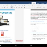 فایل های Word, Excel, PowerPoint و PDF را در گوشی اندروید خود اجرا کنید فایل های Word, Excel, PowerPoint و PDF را در گوشی اندروید خود اجرا کنید