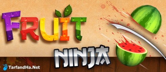 برای کامپوتر fruit ninja دانلود بازی tarfandha_fruit_ninja