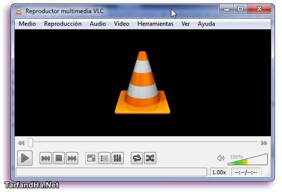 تبدیل فایل با نرم افزار VLC