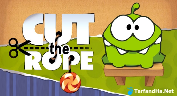 cut the rpoe