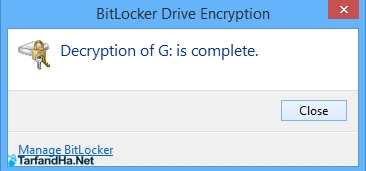 Bitlocker19