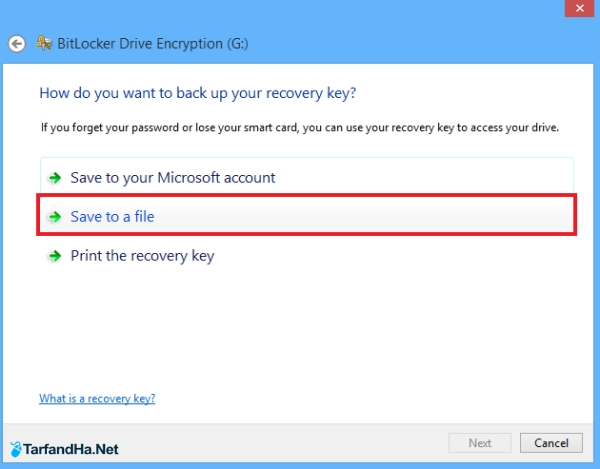 Bitlocker4