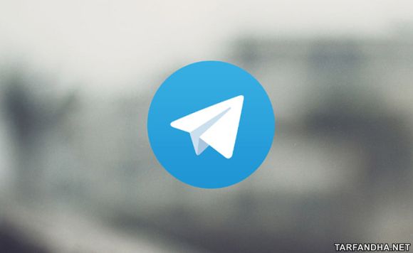 افزونه فایرفاکس تلگرام