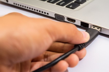 laptop-usb