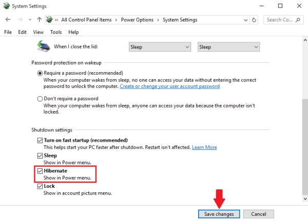 windows 10 Hibernate_6