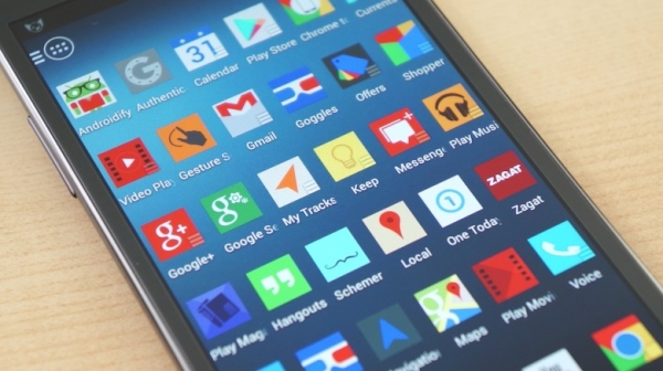google-android-apps-free