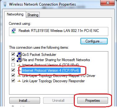 DNS-Change-Tutorial-4