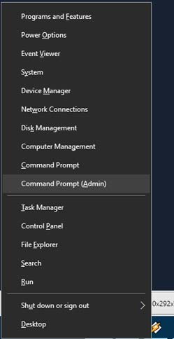 cmd