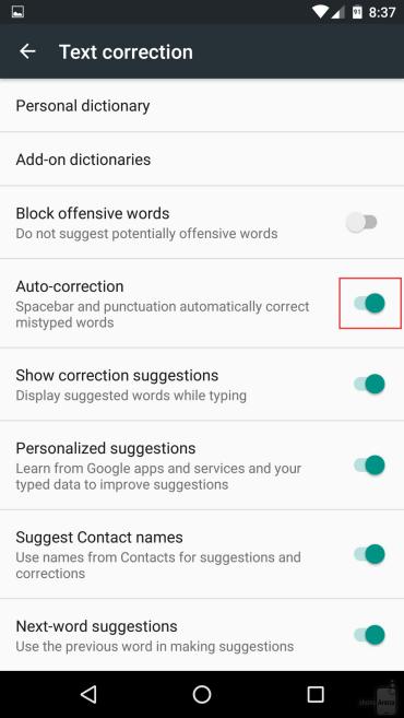 And-there-you-go---you-can-disable-auto-correction-by-tapping-on-that-toggle.