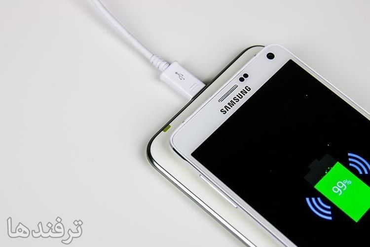 slow charging