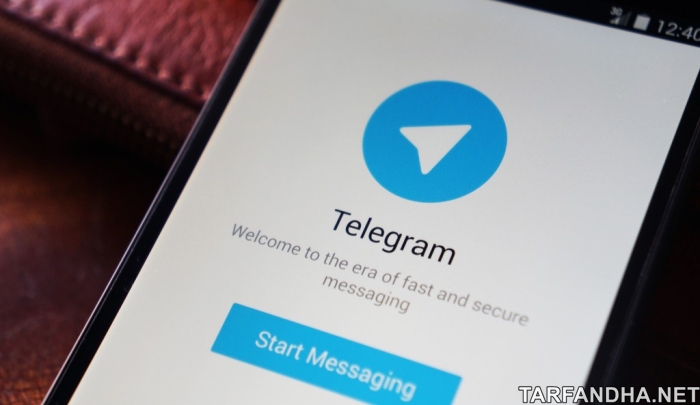 telegram