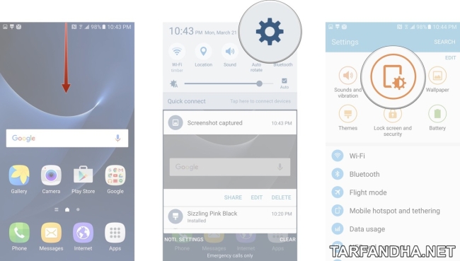 font-size-android2