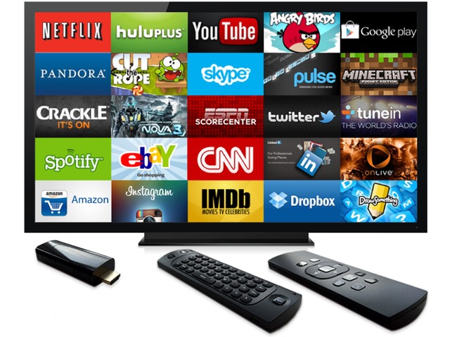 smart-TV