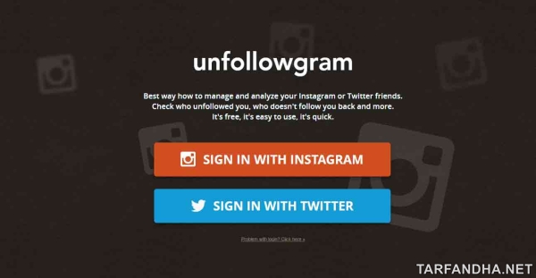 unfollowgram