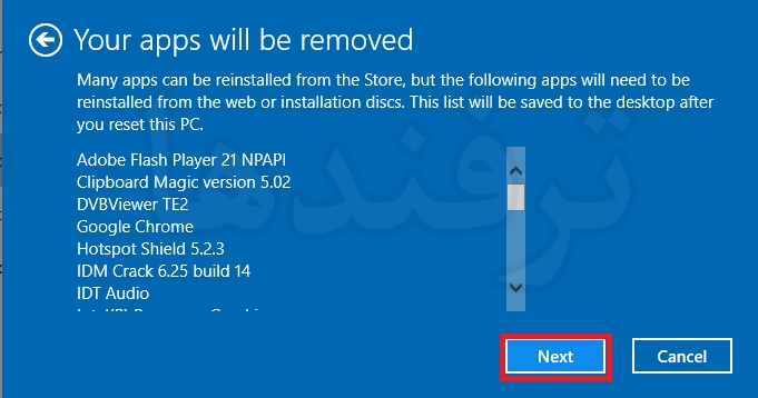windows 10 reset_5