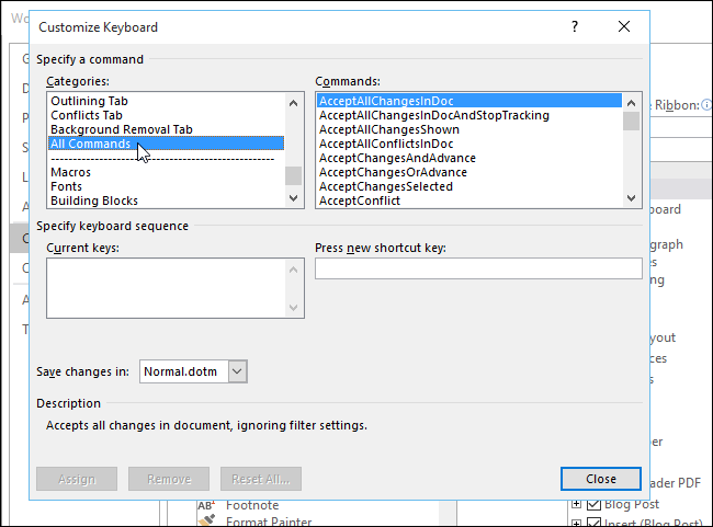 How to Create a Numbered List in Word Using the Keyboard 3