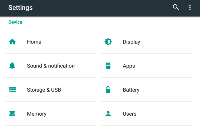 How to See Which Apps Are Draining Your Battery on an Android Phone or Tablet 1