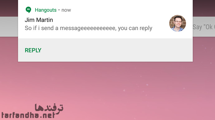Reply-to-messages-from-the-notification-bar-in-Android-N-1