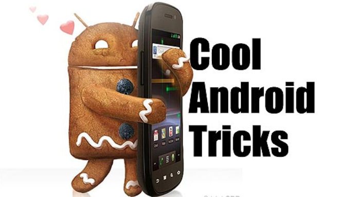 android-tips