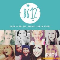 با اپلیکیشن B612 عکس های سلفی بگیرید و آنها را ویرایش کنید با اپلیکیشن B612 عکس های سلفی بگیرید و آنها را ویرایش کنید