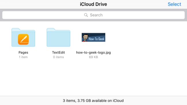 How to Enable and Use iCloud Drive on Your iPhone or iPad 2
