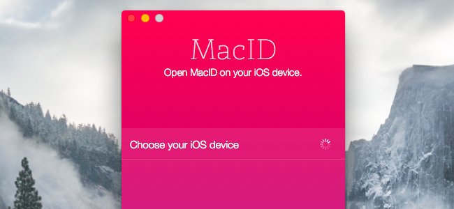 How to Unlock Your Computer with Your Phone or Watch 3