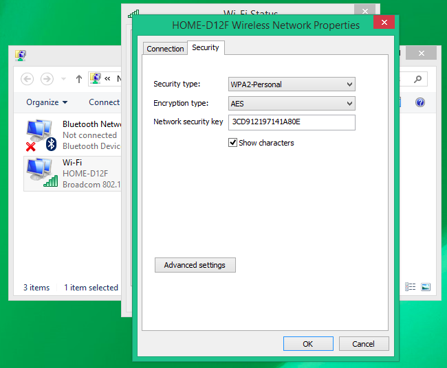 What to Do When You Forget Your Wi-Fi Password 1