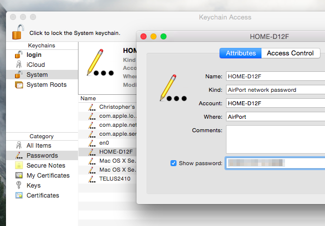 What to Do When You Forget Your Wi-Fi Password 2