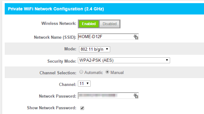 What to Do When You Forget Your Wi-Fi Password 4