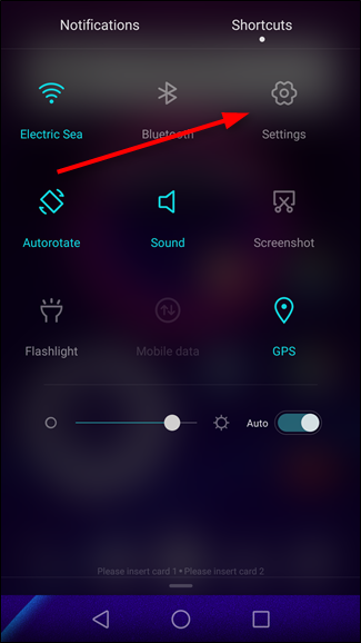 How to Set Default Apps on Android 2