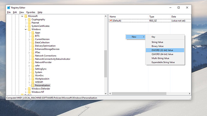 How-to-enable-or-disable-the-lock-screen-in-Windows-10-2