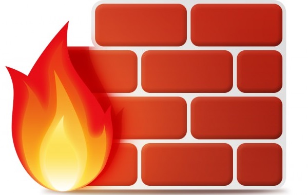 disable firewall