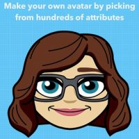 معرفی اپلیکیشن Bitmoji Keyboard، کیبورد سرگرم کننده