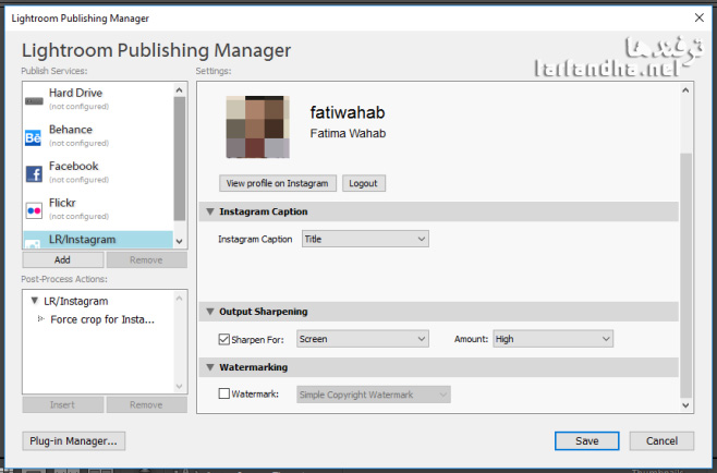 How-To-Publish-Photos-Directly-From-Adobe-Lightroom-To-Instagram-2
