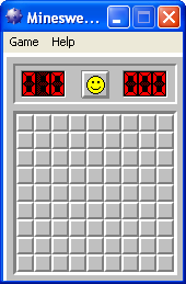 Minesweeper_XP