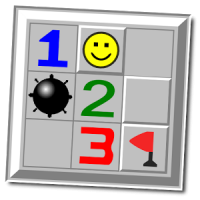 بازی قدیمی و پرطرفدار مین روب Minesweeper برای ویندوز ۱۰