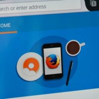 معرفی Firefox؛ یک مرورگر محبوب برای اندروید معرفی Firefox؛ یک مرورگر محبوب برای اندروید
