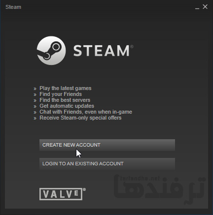 how-to-install-pes-2017-demo-create-steam-account