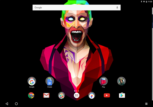 How to Use Android Nougat’s Split-Screen Mode 4