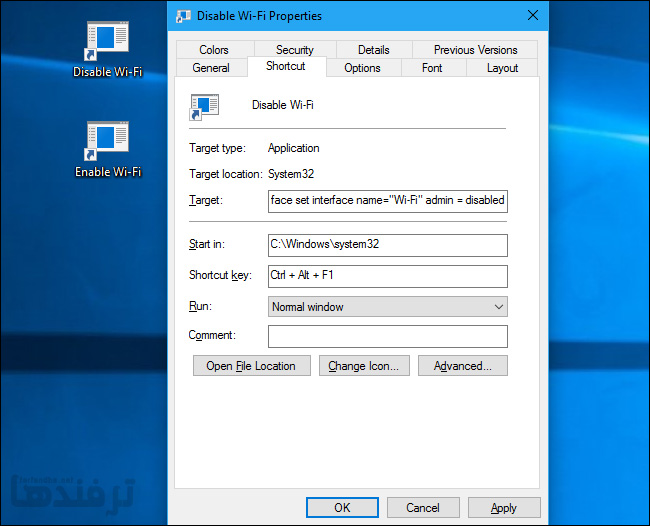 how-to-turn-wi-fi-on-or-off-with-a-keyboard-or-desktop-shortcut-in-windows-9