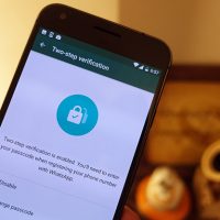 چگونه تایید دو مرحله ای واتس اپ را فعال کنیم؟ (Two-step verification) چگونه تایید دو مرحله ای واتس اپ را فعال کنیم؟ (Two-step verification)