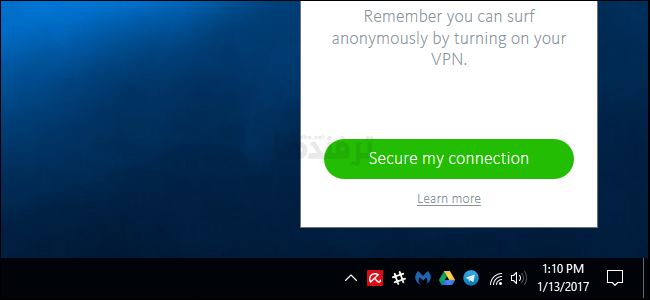 چگونه از شر نوتیفیکیشن ها و صداهای آنتی ویروس آویرا (Avira) خلاص شویم؟